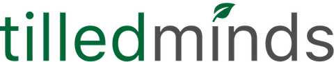 Tilled Minds Logo